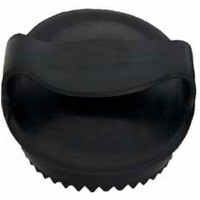 Rubberen roskam T de T Azul Rubberen roskam T de T Azul