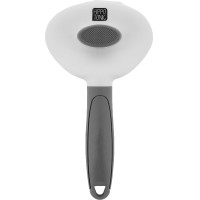 Escova de limpeza Hippotonic Autonet Cinzento Escova de limpeza Hippotonic Autonet Cinzento