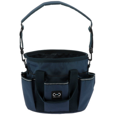 Bolsa de limpeza com vários bolsos Riding World