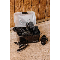 Pente para crina Hippotonic Preto Pente para crina Hippotonic Preto