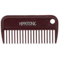Pente para crina Hippotonic Preto Pente para crina Hippotonic Preto