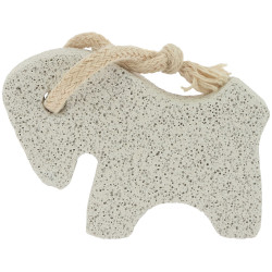 Pedra de polir Hippotonic Cavalo