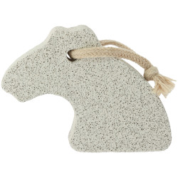 Pedra de polir Hippotonic Cabeça de cavalo
