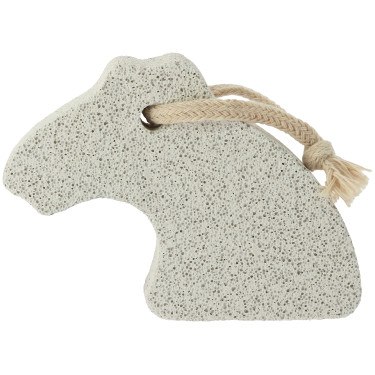Pedra de polir Hippotonic Cabeça de cavalo