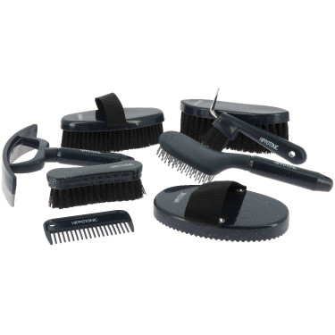 Faca de suor Hippotonic Marinho Azul-marinho