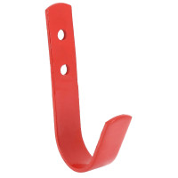 Gancho de estábulo Hippotonic Vermelho