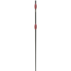 Chicote de adestramento Fleck FELDMANN® Classic Chicote de adestramento Fleck FELDMANN® Classic