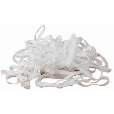 Elástico para trança de silicone T de T Elástico para trança de silicone T de T