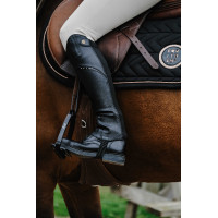 Mini-perneiras Norton Bright Preto Mini-perneiras Norton Bright Preto