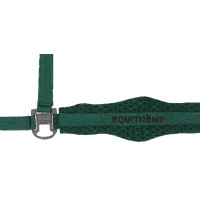 Cabresto de nylon Equithème 3D Mesh Azul royal