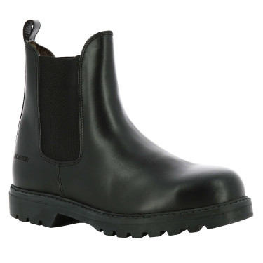 Botas Norton Safety Preto Botas Norton Safety Preto