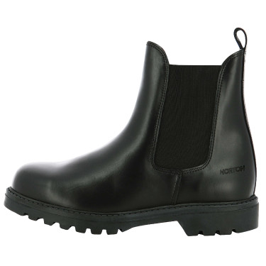 Botas Norton Safety Preto Botas Norton Safety Preto
