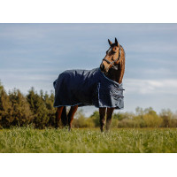 Dekken 600D Riding World Eco Marinho