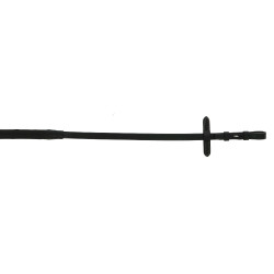 Rédias de borracha Norton Pro Preto Rédias de borracha Norton Pro Preto