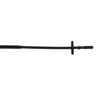 Rédias de borracha Norton Pro Preto Rédias de borracha Norton Pro Preto