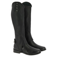 Mini-chaps Norton Strass Preto Mini-chaps Norton Strass Preto