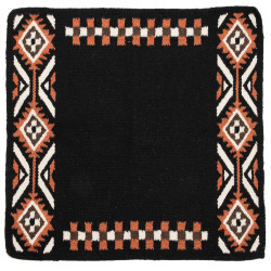 Tapete navajo Westride by Franck Perret Dakota Tapete navajo Westride by Franck Perret Dakota