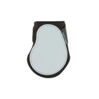 Protetor de boleto Riding World Branco / preto