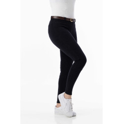 Calça Riding World Memphis infantil Preto