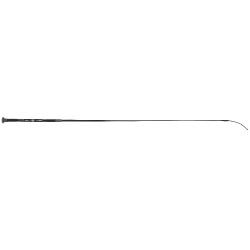 Cravache Fleck Contact Preto