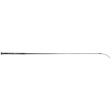 Cravache Fleck Contact Preto