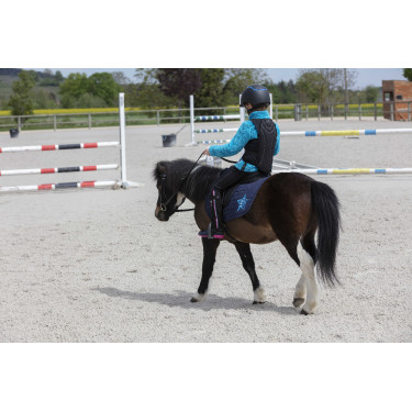 Dorsal Equithème Mesh Dorsal Equithème Mesh