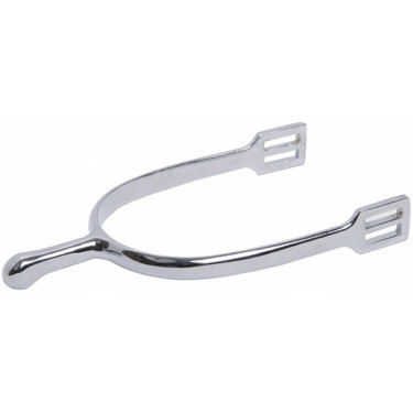 Esporas Polo inox T de T