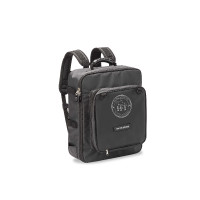 Saco de groom Horse & Travel Preto