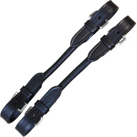 Alianças de Pelham Canter Preto