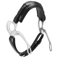 Hackamore XL 2994 Preto