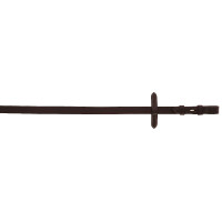 Rendas lisas Norton Pro Havana Castanho