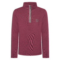 Top Tech Kids Imperial Riding Abby Macarons Rosa