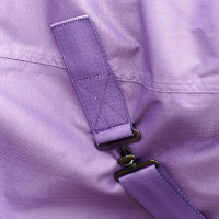 Cobertura de paddock Imperial Riding Super-dry 50gr Ametista Violeta