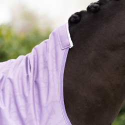 Cobertura de paddock Imperial Riding Super-dry 50gr Ametista Violeta