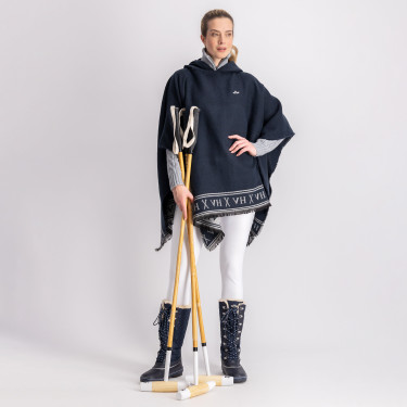 Pulôver HV Polo Dunya Cinza mesclado Cinzento Pulôver HV Polo Dunya Cinza mesclado Cinzento