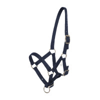 Cabresto para potro HV Polo Nena Branco