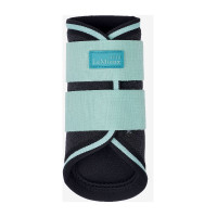 Guétras fechadas Mini LeMieux Água Guétras fechadas Mini LeMieux Água