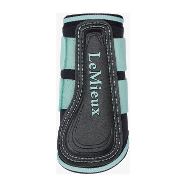 Guétras fechadas Mini LeMieux Água