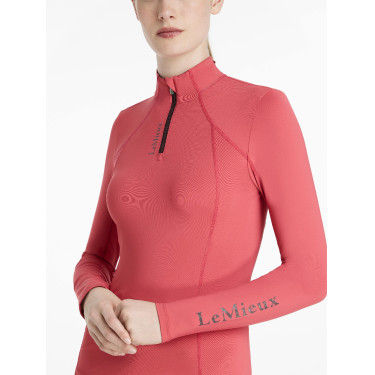 Roupa interior técnica My LeMieux Arando Rosa