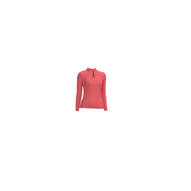 Roupa interior técnica My LeMieux Arando Rosa