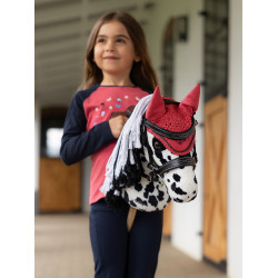 Touca para hobby horse LeMieux Touca para hobby horse LeMieux