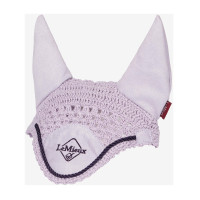 Touca para hobby horse LeMieux Lilás Violeta