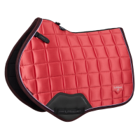 Tapete LeMieux Loire Classic Close Contact Square Arando Rosa Tapete LeMieux Loire Classic Close Contact Square Arando Rosa