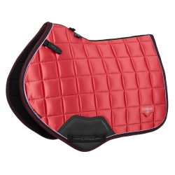 Tapete LeMieux Loire Classic Close Contact Square Arando Rosa