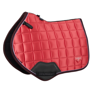 Tapete LeMieux Loire Classic Close Contact Square Arando Rosa