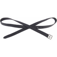 Estribos Competition T de T Preto