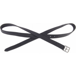 Estribos Competition T de T Preto