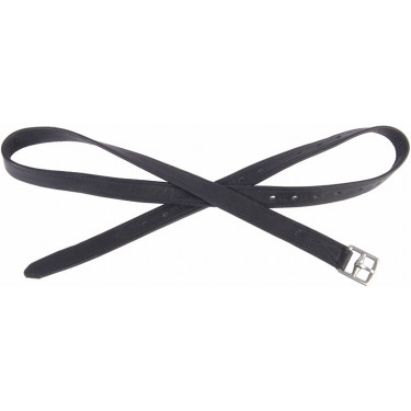 Estribos Competition T de T Preto