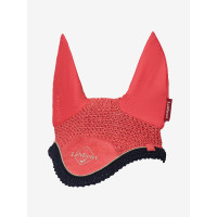 Boné antimosca Mini LeMieux Arando Rosa