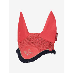 Boné antimosca Mini LeMieux Arando Rosa